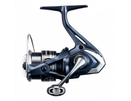 Катушка Shimano Miravel 2500S, 5п.+1р.п.