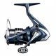 Катушка Shimano Miravel 2500S, 5п.+1р.п.