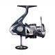 Катушка Shimano Miravel 1000, 5п.+1р.п.