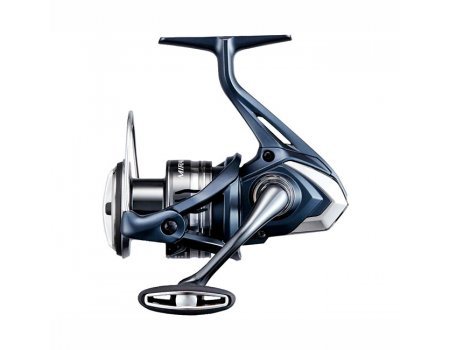 Катушка Shimano Miravel 1000, 5п.+1р.п.