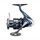 Катушка Shimano Miravel 1000, 5п.+1р.п.