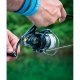 Катушка Shimano Miravel 1000, 5п.+1р.п.