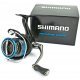 Катушка Shimano Nexave 2500 FI, 3п.+1р.п.