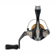 Катушка Shimano Sahara 22 500 FJ, 3п.+1р.п.