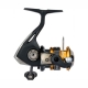 Катушка Shimano Sahara 22 500 FJ, 3п.+1р.п.