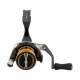 Катушка Shimano Sahara 22 500 FJ, 3п.+1р.п.