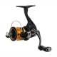 Катушка Shimano Sahara 22 500 FJ, 3п.+1р.п.