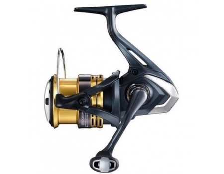 Катушка Shimano Sahara 22 C2000S, 4п.+1р.п.
