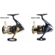 Катушка Shimano Sahara 22 C2000S, 4п.+1р.п.