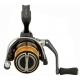 Катушка Shimano Sahara 22 C2000S, 4п.+1р.п.