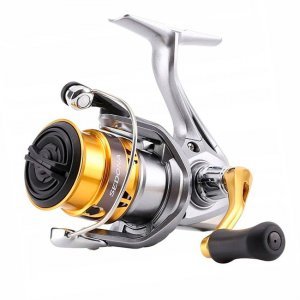 Катушка Shimano Sedona 2500SFI, 3п.+1р.п.