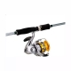 Катушка Shimano Sedona 6000FI, 3п.+1р.п.
