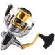 Катушка Shimano Sedona 6000FI, 3п.+1р.п.