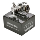 Катушка Shimano Sedona FJ C3000, 3п.+1р.п.