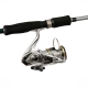 Катушка Shimano Sedona FJ C3000, 3п.+1р.п.