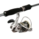 Катушка Shimano Sedona FJ C3000, 3п.+1р.п.