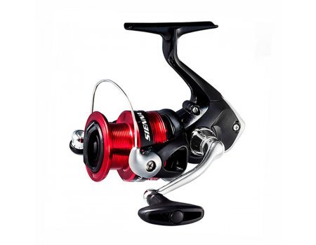 Катушка Shimano Sienna 4000FG, 3п.+1р.п.