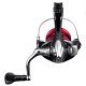 Катушка Shimano Sienna 4000FG, 3п.+1р.п.