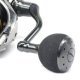 Катушка Shimano Twin Power 20 FD 4000 PG, 9п.+1р.п.