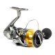 Катушка Shimano Twin Power 20 FD 4000 PG, 9п.+1р.п.
