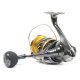 Катушка Shimano Twin Power 20 FD 4000 PG, 9п.+1р.п.