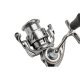 Катушка Снасти Здрасьте Motalka Pro 3000, 6п.+1р.п