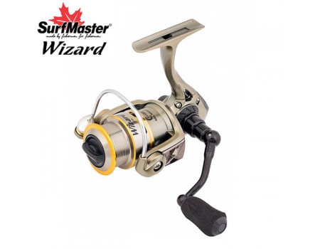 Катушка Surf Master Wizard 2000, 5п.+1р.п