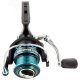 Катушка WFT Fast Feeder & Braid 6500, 9п.+1р.п