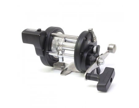 Катушка мультипликаторная Abu Garcia A20 LC, 1п.+1р.п