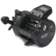 Катушка мультипликаторная Abu Garcia Altum DLC 16 lh Syncro Meter, 2п