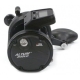Катушка мультипликаторная Abu Garcia Altum DLC 16 lh Syncro Meter, 2п