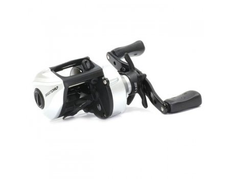 Катушка мультипликаторная Abu Garcia Max Toro 51 LP L, 4п.+1р.п