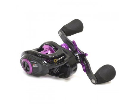 Катушка мультипликаторная Abu Garcia Revo 4 EXD W-L, 10п.+1р.п