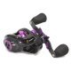 Катушка мультипликаторная Abu Garcia Revo 4 EXD W-L, 10п.+1р.п