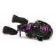 Катушка мультипликаторная Abu Garcia Revo 4 EXD W-L, 10п.+1р.п