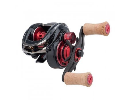 Катушка мультипликаторная Abu Garcia Revo MGXtreme 2-l Revo Mgxt, 10п.+1р.п