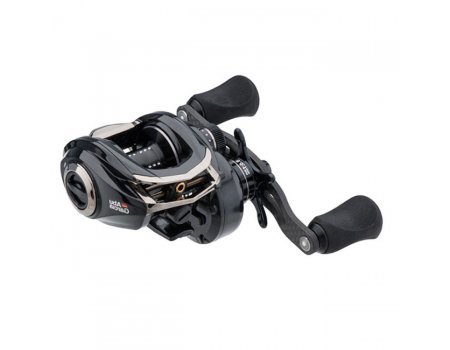 Катушка мультипликаторная Abu Garcia Revo X, 7п.+1р.п