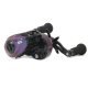 Катушка мультипликаторная Abu Garcia Revo4 Ike LP Left, 10п.+1р.п