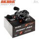 Катушка мультипликаторная Akara Target Pike L, 6п.+1р.п