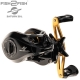 Катушка мультипликаторная Fish2Fish Saturn 20L, 3п.+1р.п