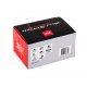 Катушка мультипликаторная Lucky John Black Sense Ultimax 10, 9п.+1р.п