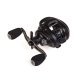 Катушка мультипликаторная Lucky John Black Sense Ultimax 10, 9п.+1р.п