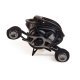 Катушка мультипликаторная Lucky John Black Sense Ultimax 10, 9п.+1р.п
