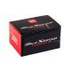 Катушка мультипликаторная Lucky John Black Sense Ultimax 10, 9п.+1р.п