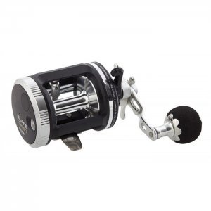 Катушка мультипликаторная Salmo Elite Troll 7 M2130, 6п.+1р.п