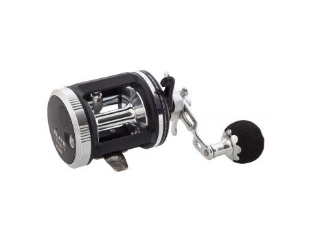 Катушка мультипликаторная Salmo Elite Troll 7 M2130, 6п.+1р.п