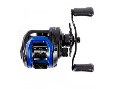 Катушка мультипликаторная Salmo Diamond Cast 6 M, 5п.+1р.п