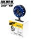 Катушка проводочная Akara Defter, 64мм