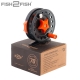 Катушка проводочная Fish2Fish Kola 2bb, 70мм