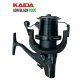 Катушка с байтранером Kaida ADN Black 8000, 7п.+1р.п